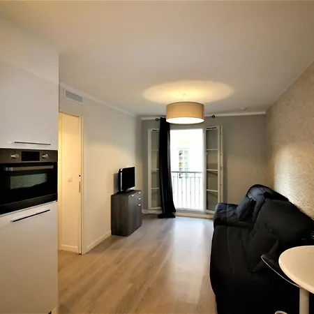 Apartment - Cours Saleya Gassin *