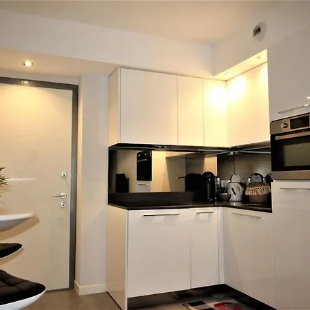 - Cours Saleya Gassin Apartment Nizza